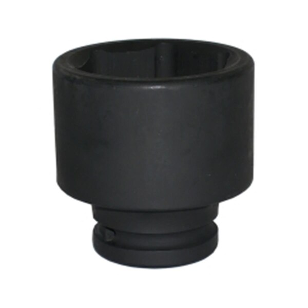 Keen 0.75 in. Drive Shallow 6 Point Impact Socket - 1.87 in. - KE2993635
