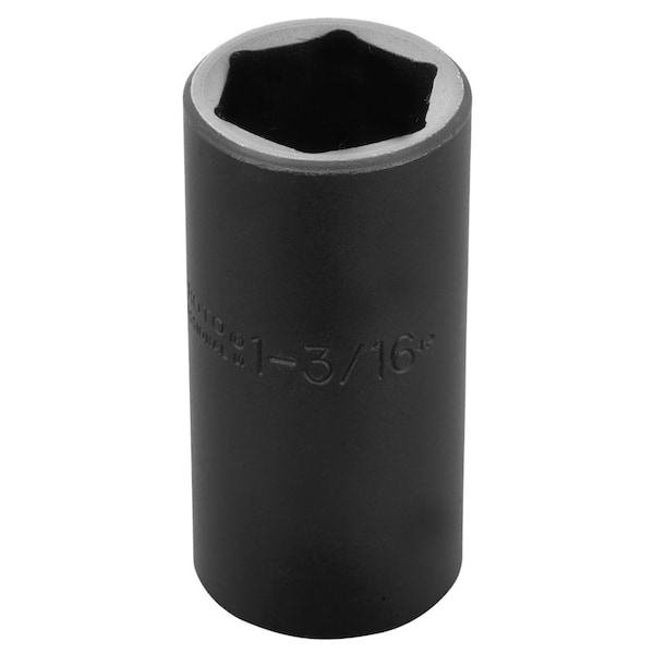 Proto SKT IMP 1/2DR 1-3/16 6PT DEEP - PO7338H