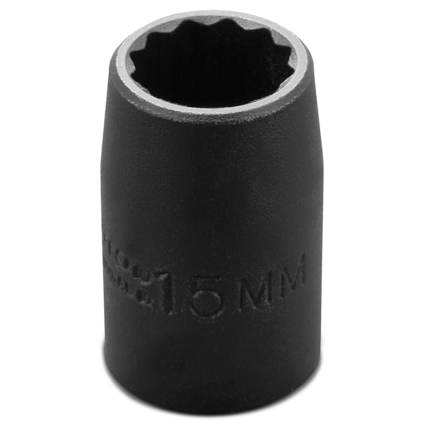 Proto SKT IMP 1/2 DR 15MM 12 PT - PO7415MT