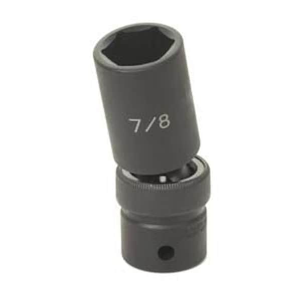 Cool Kitchen 50 in. Drive x 19mm Universal Deep - Grey - CO3484393