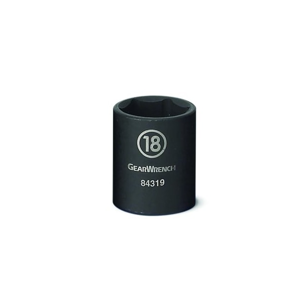 Apex Tool Group SKT 3/8" DR 14 MM 6 PT IMP - GWR84315