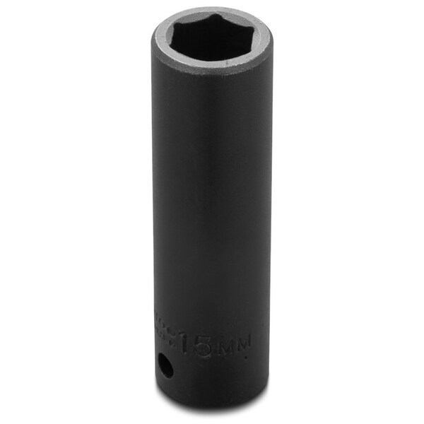 Proto SKT IMP 1/2" DR 15mm  6PT - PO7315M
