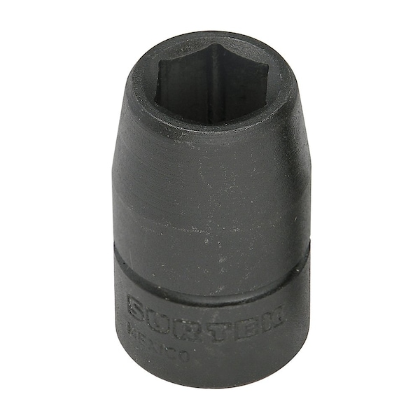Surtek Impact Socket 1/2 in. 14 mm - S7814HM