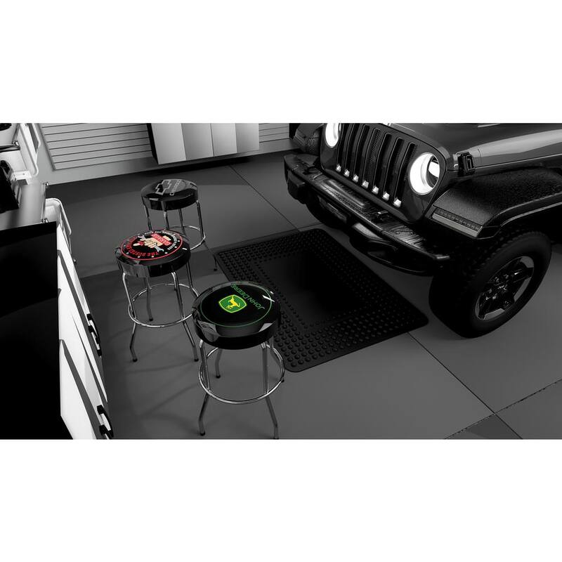 Plasticolor Boba Fett Garage Stool - 004781R01