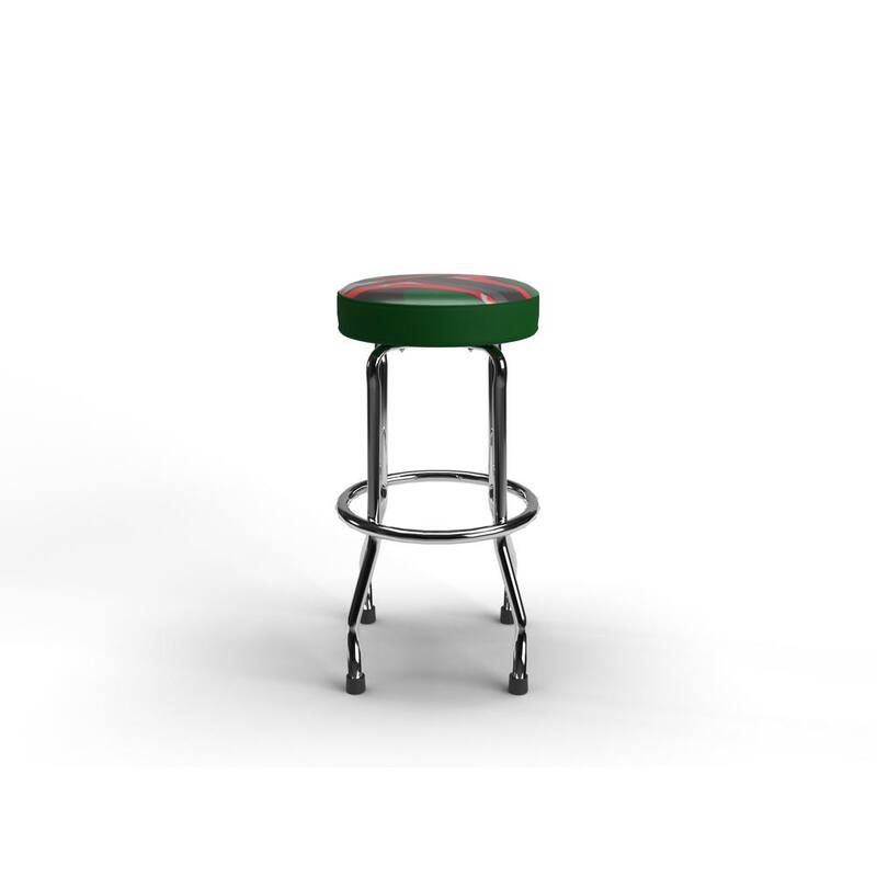 Plasticolor Boba Fett Garage Stool - 004781R01