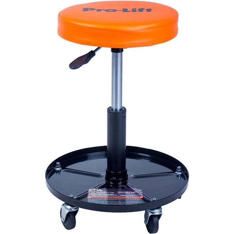 Pro-Lift Pneumatic Chair with 300 lbs. Capacity - PL9300H