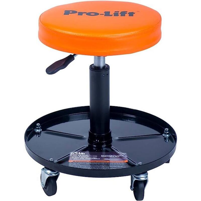 Pro-Lift Pneumatic Chair with 300 lbs. Capacity - PL9300H