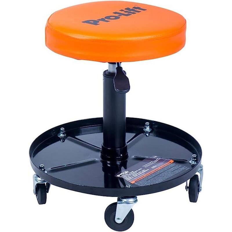Pro-Lift Pneumatic Chair with 300 lbs. Capacity - PL9300H