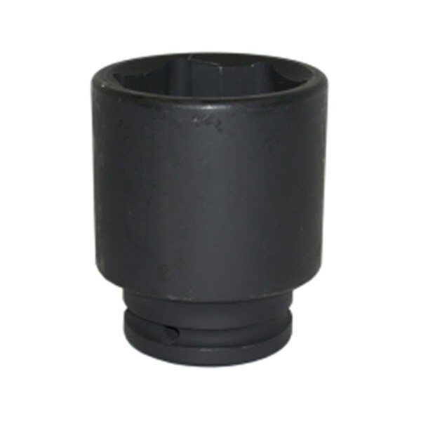 Keen 0.75 in. Drive 6 Point Deep Impact Socket 1.93 in. - KE2993637