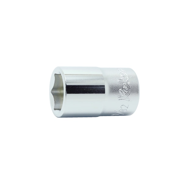 Ko-Ken Socket 31/32 6 Point 42mm 1/2 Sq. Drive - 4400A-31/32