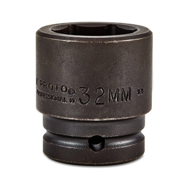 Proto SKT IMP 3/4DR 32MM 6PT - PO07532M