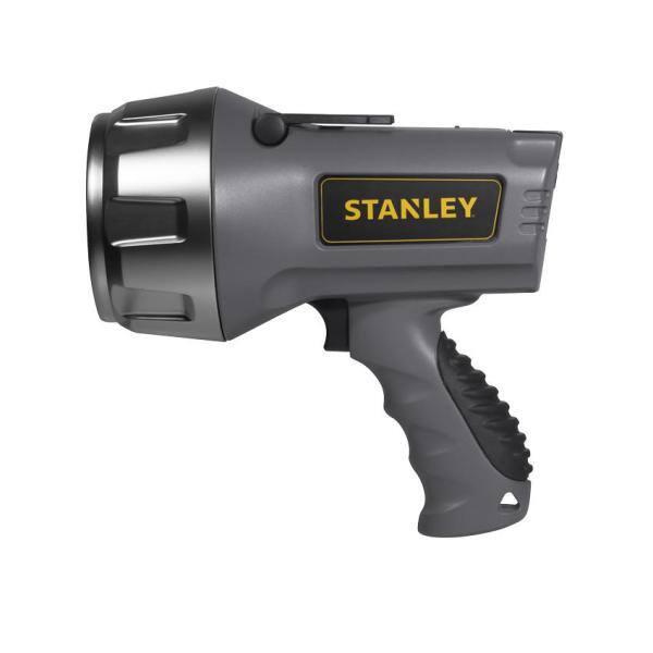 Stanley Rechargeable 1200 Lumens LED Lithium-Ion Hand-Held Portable Handheld Spotlight - SL5HS