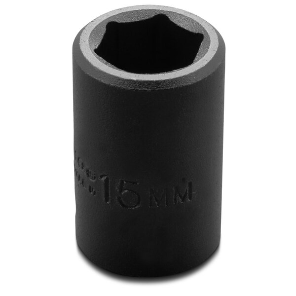Proto SKT IMP 1/2DR 15MM 6PT - PO7415M