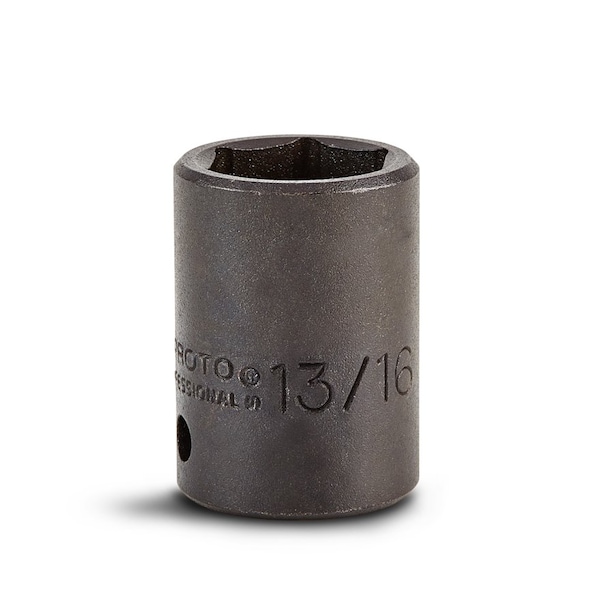 Proto SKT IMP 1/2DR 13/16 6PT DEEP - PO7426H