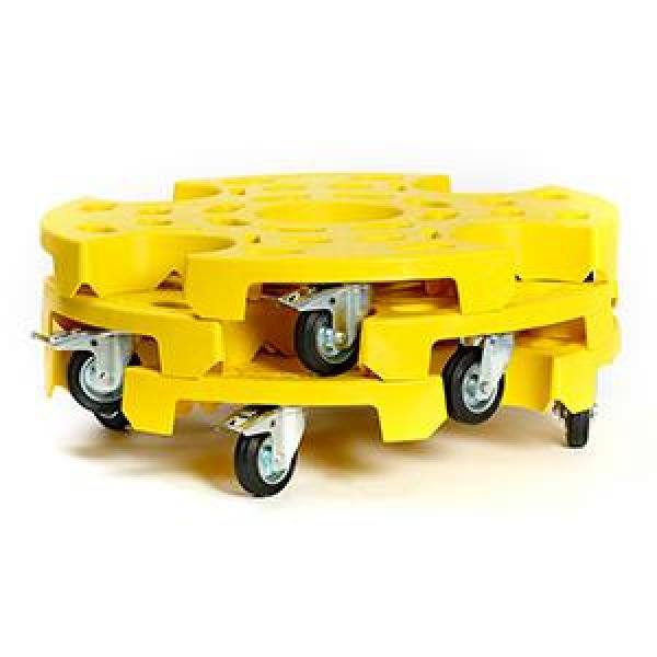 JohnDow Industries Tire Taxi Tire Dolly-Heavy-Duty - JDI-TT1-HD