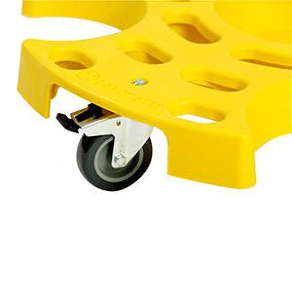JohnDow Industries Tire Taxi Tire Dolly-Standard - JDI-TT1