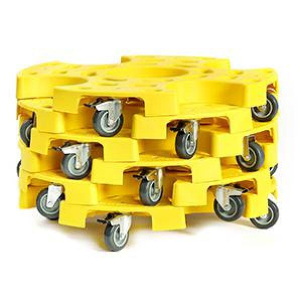 JohnDow Industries Tire Taxi Tire Dolly-Standard - JDI-TT1