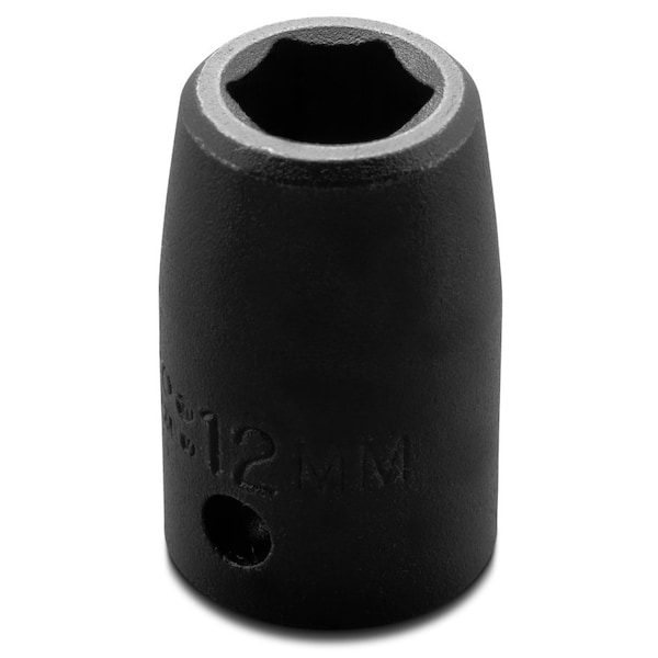 Proto SKT IMP 1/2DR 12MM 6PT - PO7412M