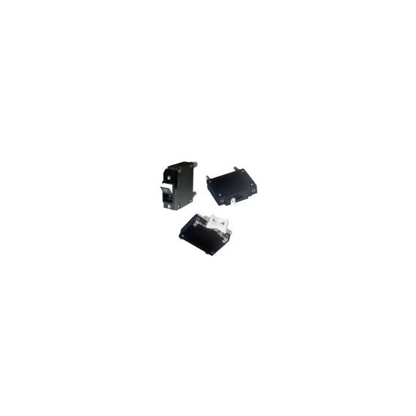 Sensata Circuit Breaker, LML Series, 80A, 1 Pole - LMLB1-1RLS4-52-80.0-1-01-V