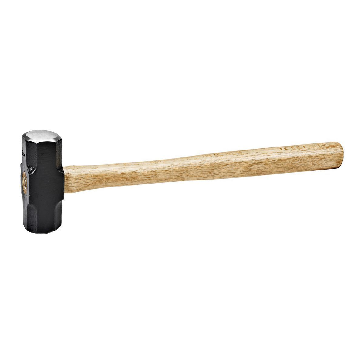 Martillo de Ingenieros de Madera de 2 libras de Pittsburgh - 69226