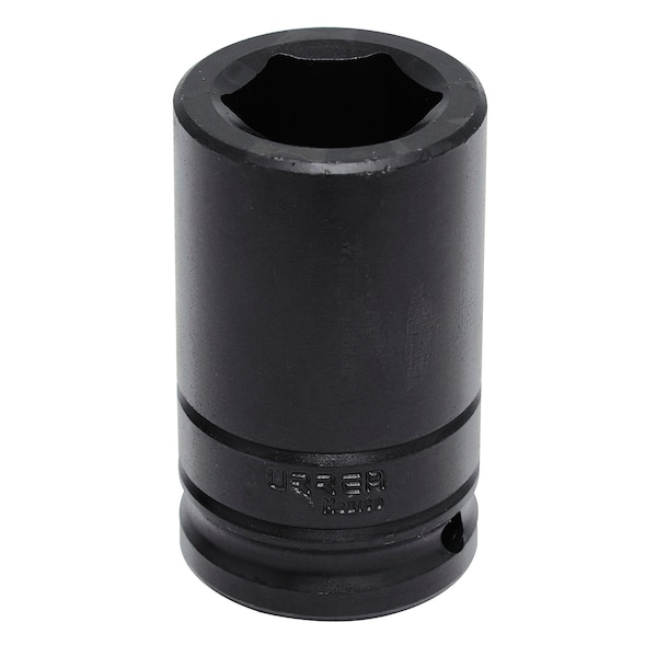 Urrea 3/4" drive 6-point deep impact socket 1-1/16" - 7517L