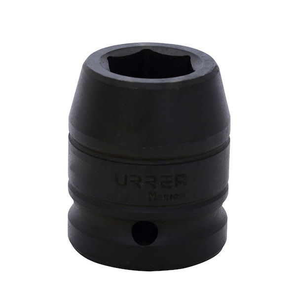 Urrea 3/4" drive 6-point short impact socket7/8" - 7514