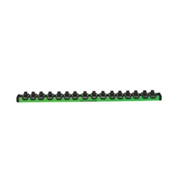Mechanics Time Savers Mechanics Time Savers MTS-LAS12SG 0.5 in. Lock-a-Socket SAE Drive - Green - MTS-LAS12SG