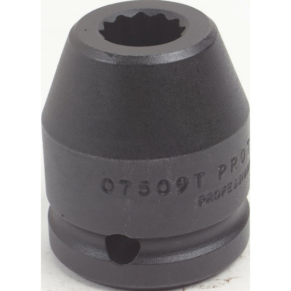 Proto SKT IMP 3/4" DR 1-5/8" 12PT - PO07526T