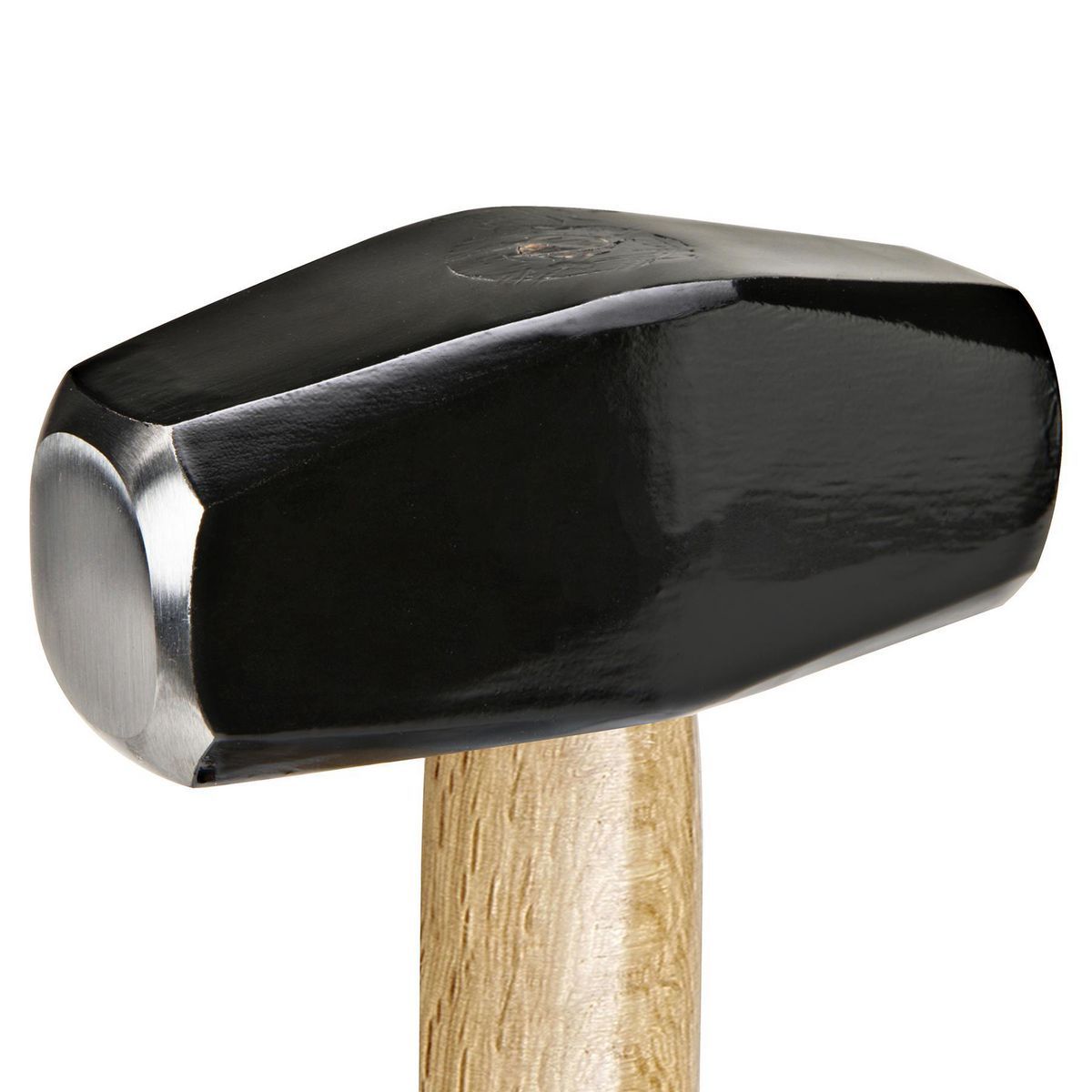 Martillo de perforación de madera Pittsburgh de 3 lb - 67817