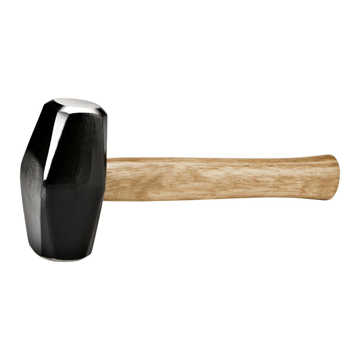 Martillo de perforación de madera Pittsburgh de 3 lb - 67817