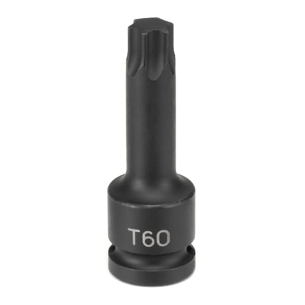 Grey Pneumatic SKT 1/2 DR X T55 INTERNAL TORXDRIVE IM - GP2155T