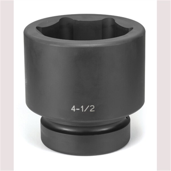 Grey Pneumatic 2-1/2" Drive x 4-1/2" Standard - 7144R