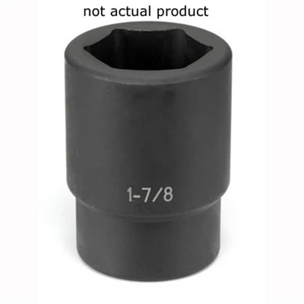 Grey Pneumatic #5 Spline x 1-1/16" Standard - 5034R
