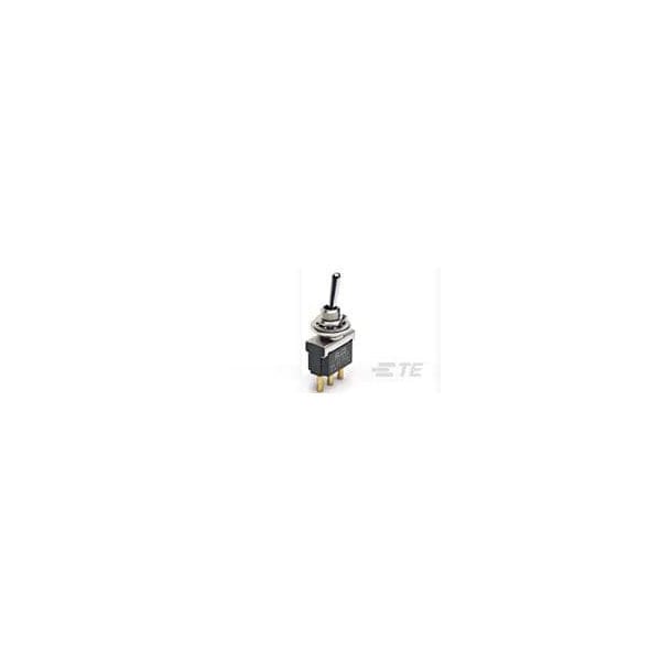 Te Connectivity F4TPA0904 = Interruptor de palanca en miniatura - 3-6437630-6