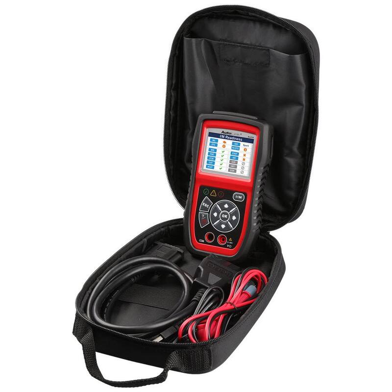 AUTEL OBD ll Electrical Tool - AL439