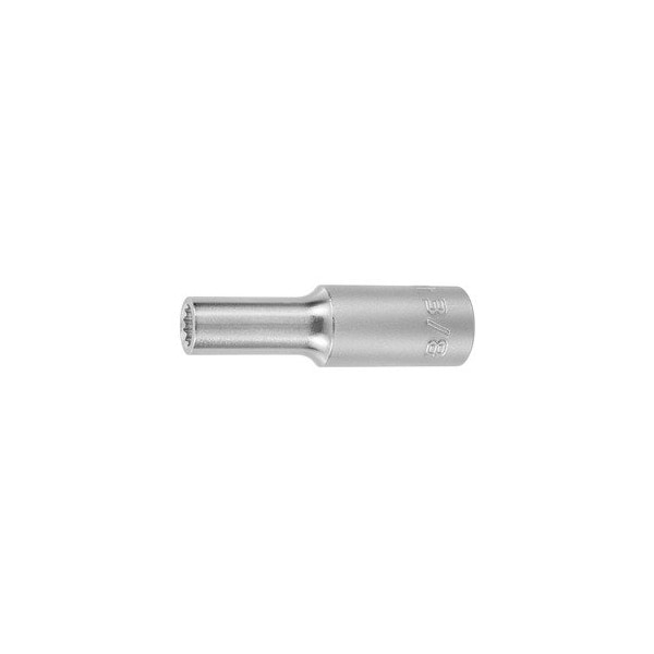Garant 1/2 inch Drive Socket, 12 pt, Deep, 3/8 inch - 642532 3/8