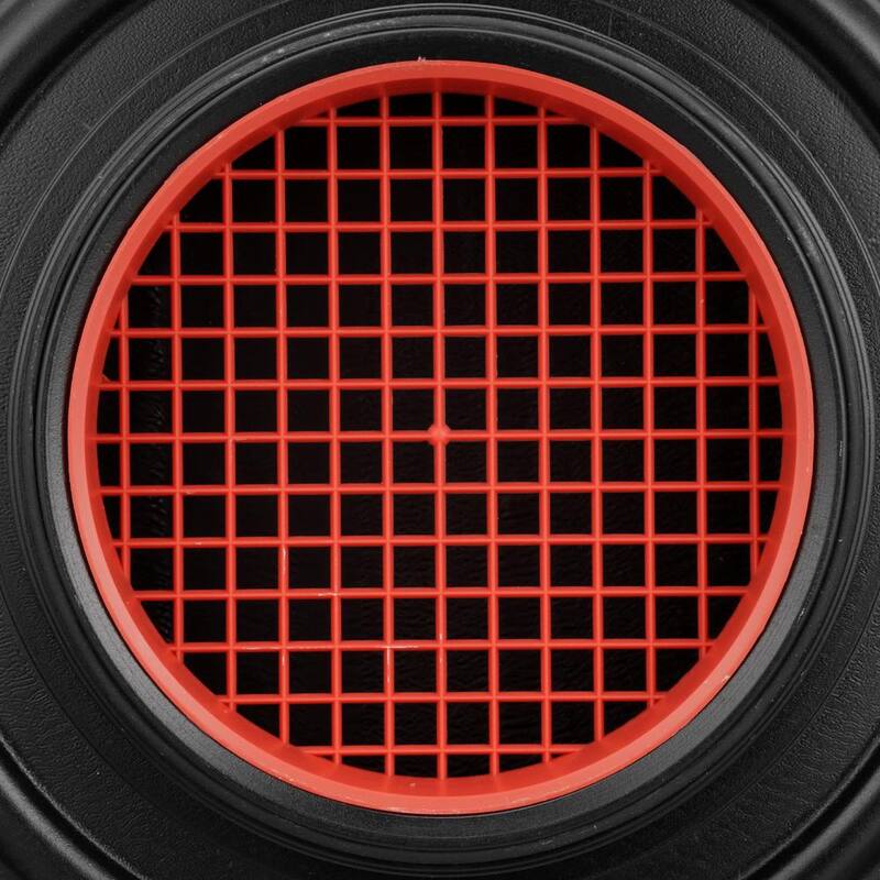 ZEELINE BY MILTON 15 Qt. Drain Pan W/Filter Drain Screen - ZE700