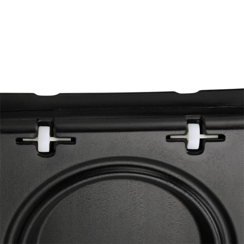 ZEELINE BY MILTON 15 Qt. Drain Pan W/Filter Drain Screen - ZE700