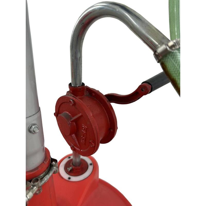 IDEAL Tuxedo 18g Oil Drain Holds 18 Gal. - 18G-DRAIN