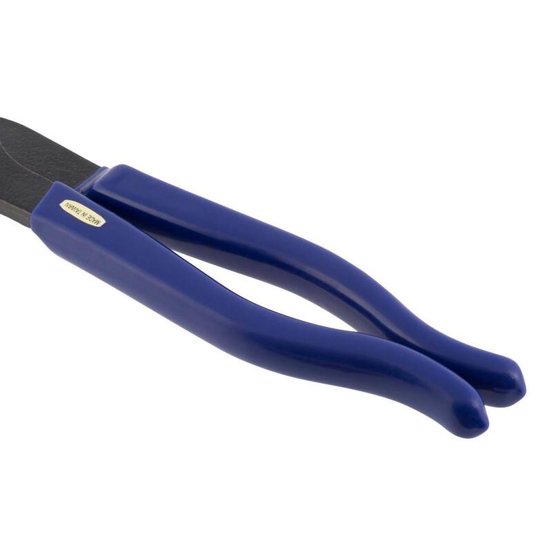 Steelman 3 in. Small Oil Filter Wrench - 06114