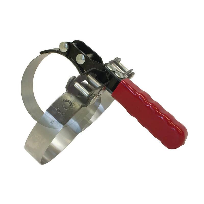 Lisle Standard Swivel Grip Oil Filter Wrench - LIS53500