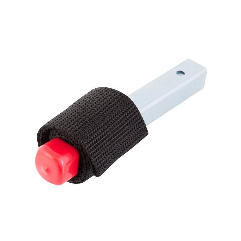 Steelman 1.51 in. Oil Filter Strap Wrench - 06113