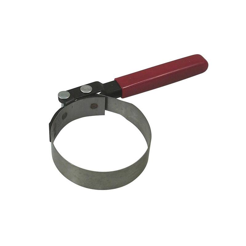 Lisle Filter Wrench - LIS53900