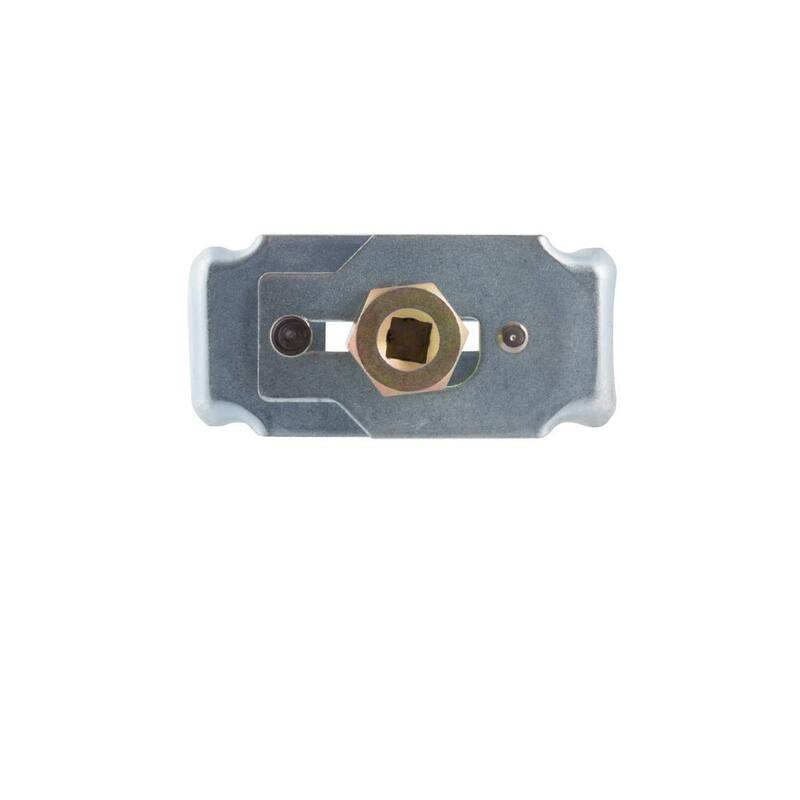 Steelman 3-3/8-inch to 3-7/8-inch (86 to 98mm) Self-Adjusting Oil Filter Wrench - 06124