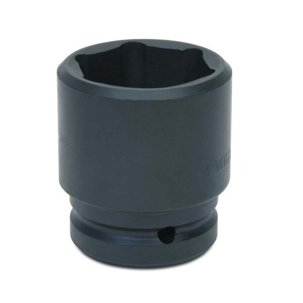 Williams Socket, 3 7/8 Inch OAL, Shallow Impact, 70 MM Size - JHW7M-670