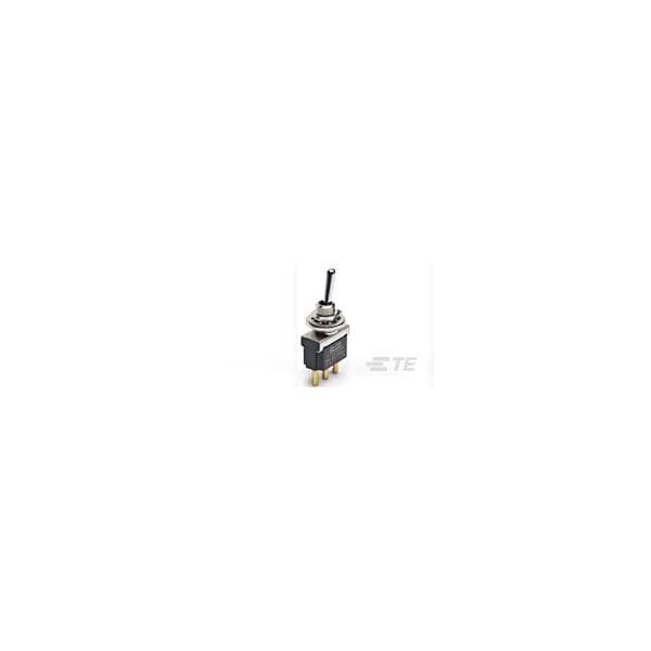 Alcoswitch FTE0904 = INTERRUPTOR EN MINIATURA - FTE0904
