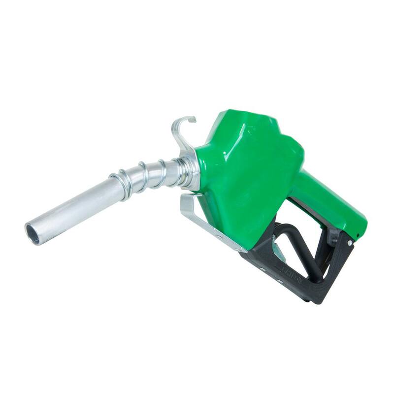 FILL-RITE 12-Volt 15 GPM 1/4 HP Fuel Transfer Pump (Filter with Swivel Package) - FR1220HDSFQ