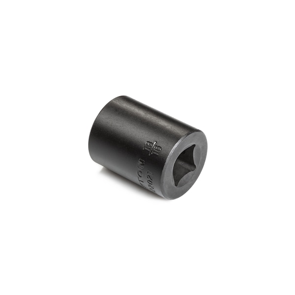 Tekton 1/2 Inch Drive x 13/16 Inch 6-Point Impact Socket - SID22021