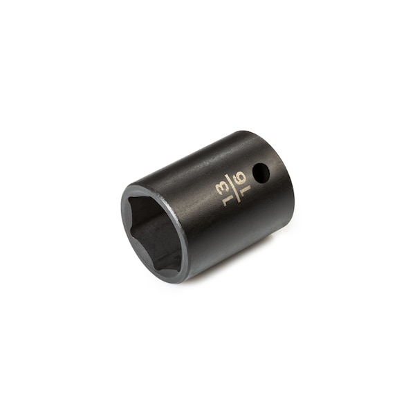 Tekton 1/2 Inch Drive x 13/16 Inch 6-Point Impact Socket - SID22021