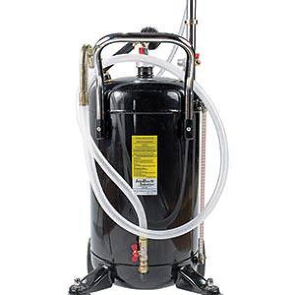 JohnDow Industries 20 Gal. Fluid Evacuator - JDI-20EV